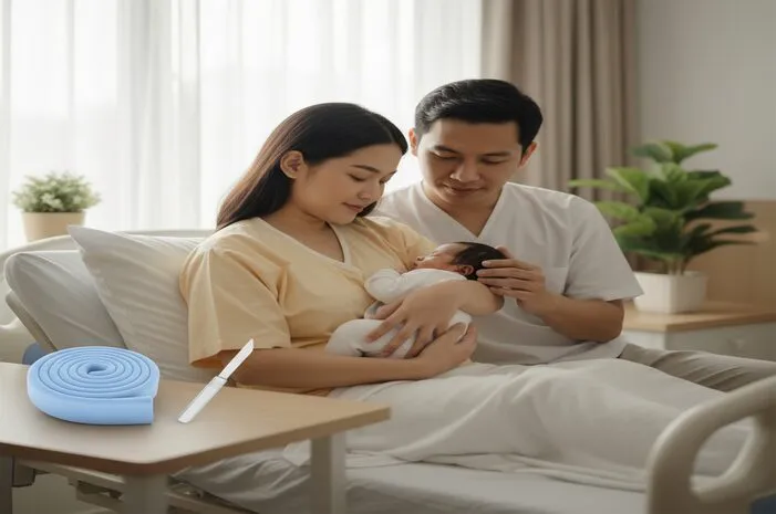 Induksi vs Caesar: Mana Lebih Baik untuk Ibu & Bayi?