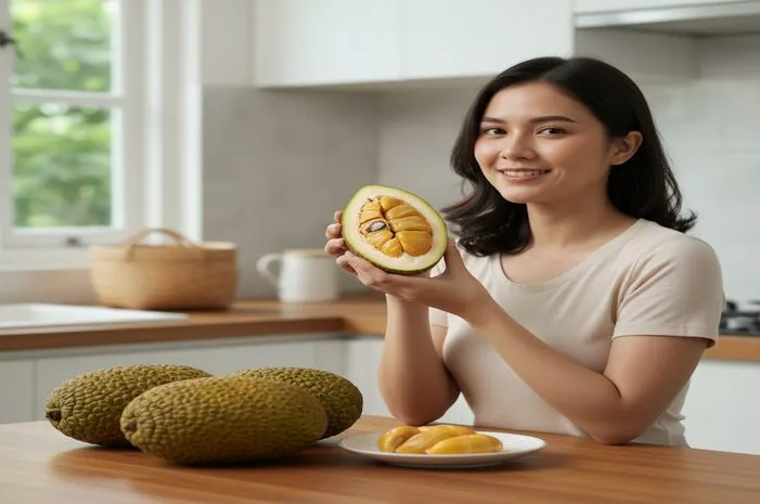 Cempedak: Manfaat, Olahan, & Fakta Buah Tropis