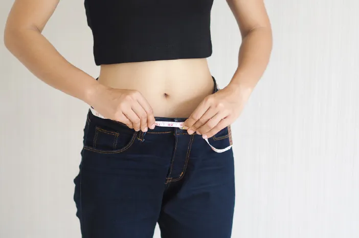Cara Mengecilkan Perut Buncit dalam 1 Minggu