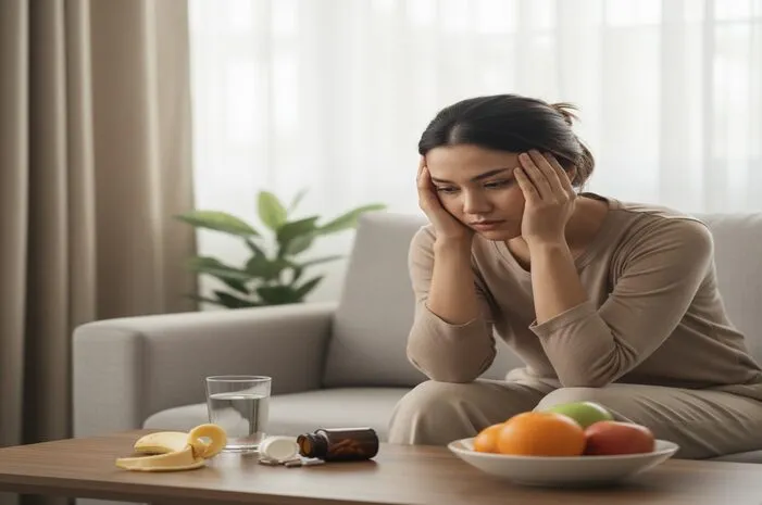 Vitamin Badan Lemas? Ini Dia Solusi Energimu!