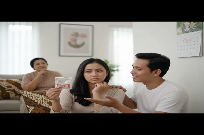 Fiesta Delay: Cara Ampuh Tahan Lama & Puas!