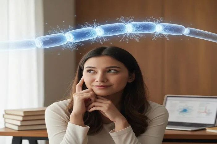 Nodus Ranvier: Struktur, Fungsi, dan Peran Penting Saraf