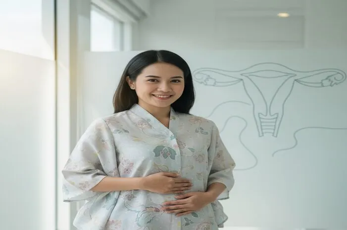 Oviduk: Fungsi Vital & Cara Jaga Kesehatan Reproduksi