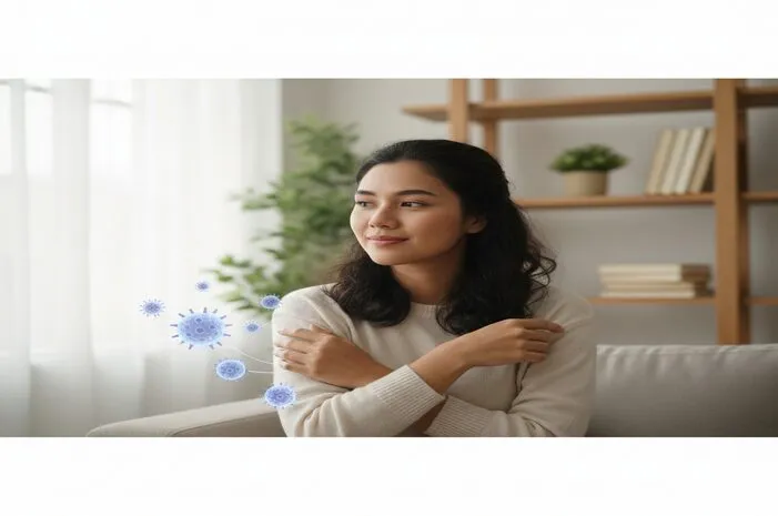 Apa Penyebab Autoimun? Faktor & Pemicu Utama