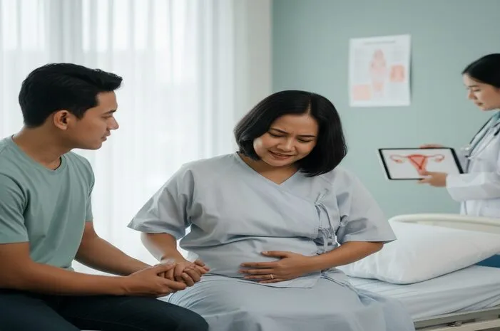 Ruptur Uteri: Gejala, Penyebab, & Penanganan Darurat