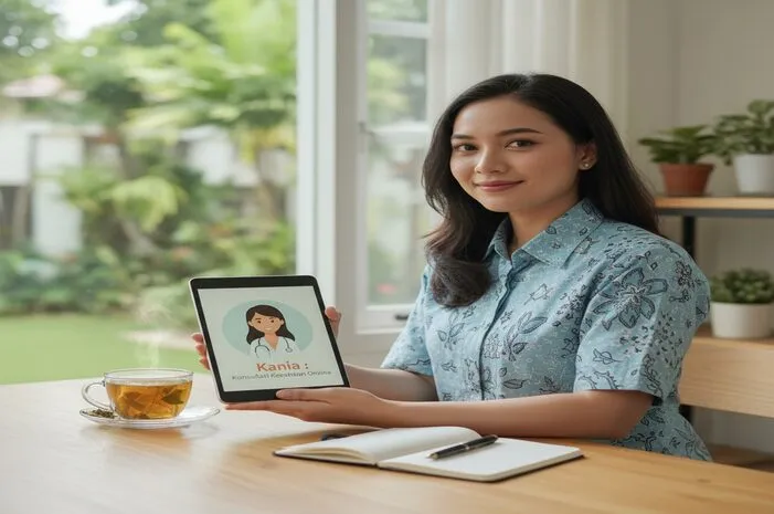 Kania: Profil, Musik, Klinik, dan Fakta Menarik Lainnya