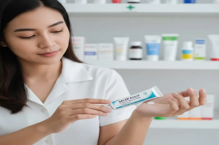 Salep Pityriasis Alba di Apotik: Ampuhkah? Cek Disini!