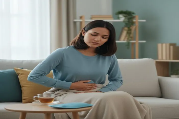 Darah Haid Banyak: Normal atau Tidak? Kapan ke Dokter?