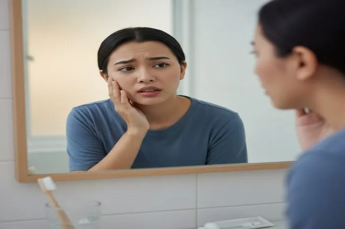 Penyebab Gusi Bernanah? Ini Faktor dan Cara Mengatasinya