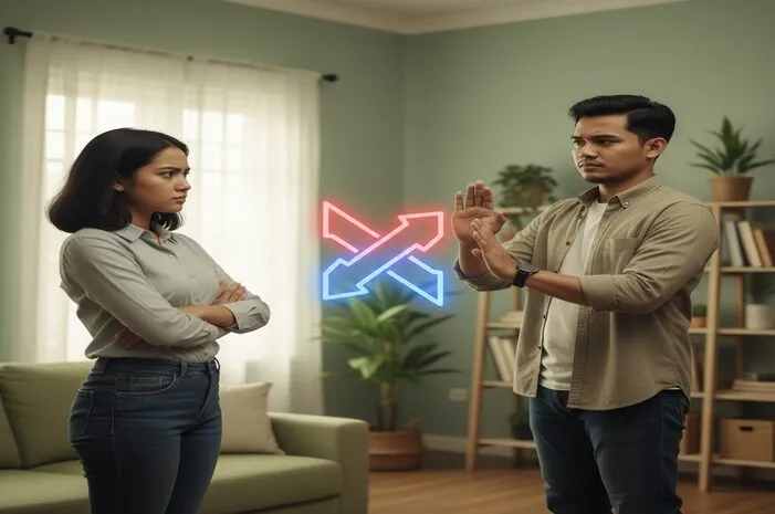 Ego Dalam Hubungan: Pengertian dan Cara Mengatasinya