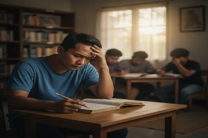 IQ Terendah di Dunia: Negara Mana Saja? Yuk, Cari Tahu!