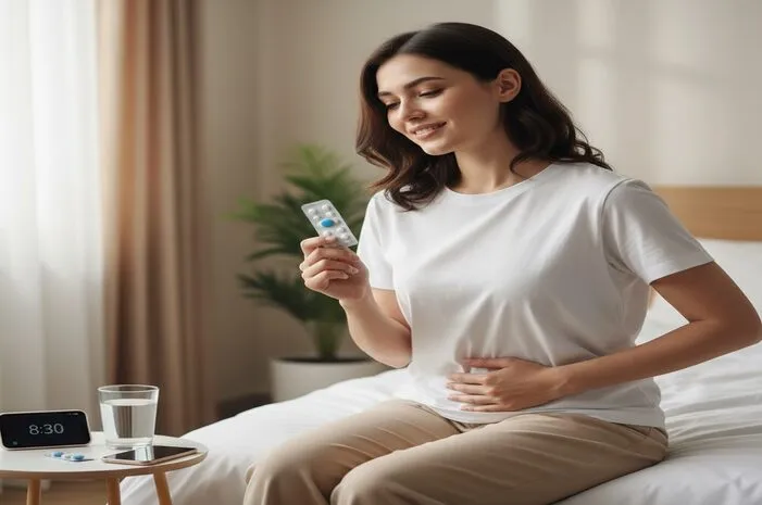 Dulcolax: Berapa Jam Reaksi BAB Setelah Minum?