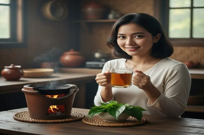 Aturan Minum Rebusan Daun Sirih: Dosis dan Cara Terbaik