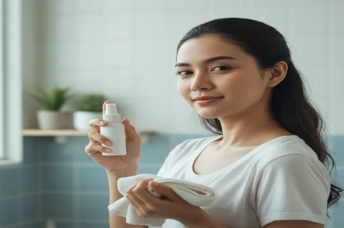 Cara Menghilangkan Bau Miss V? Ini Rahasianya!