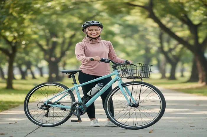 Sepeda Bagus: Rekomendasi Terbaik Polygon, United, Wimcycle