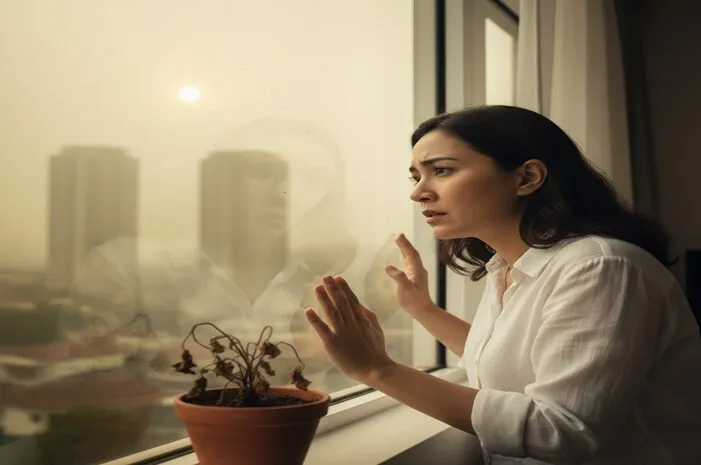 Pengertian Global Warming: Penyebab dan Dampaknya