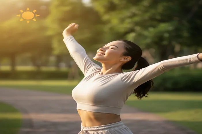 Fungsi Matahari: Sumber Kehidupan dan Energi Bumi