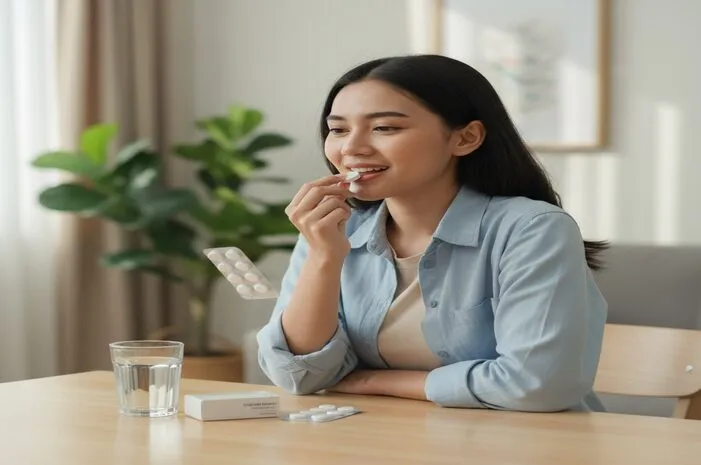 Obat Maag Tablet Kunyah: Ampuh Redakan Asam Lambung