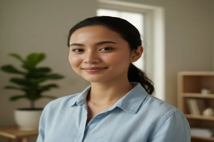 Tulang Pipi Menonjol: Penyebab dan Cara Mengatasinya