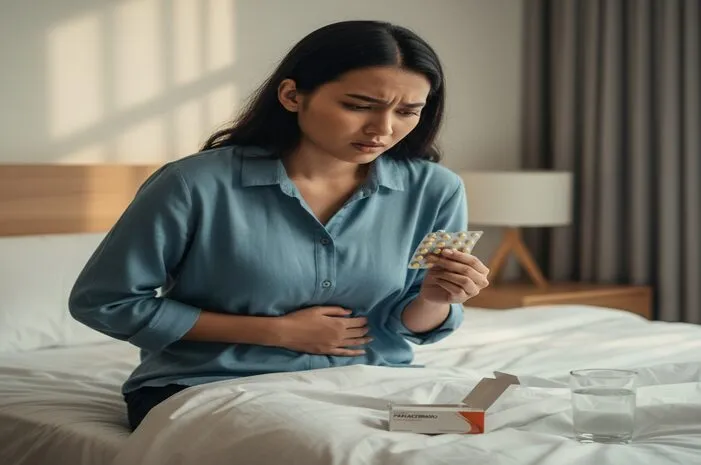 Overdosis Paracetamol: Bahaya, Gejala, dan Pertolongan