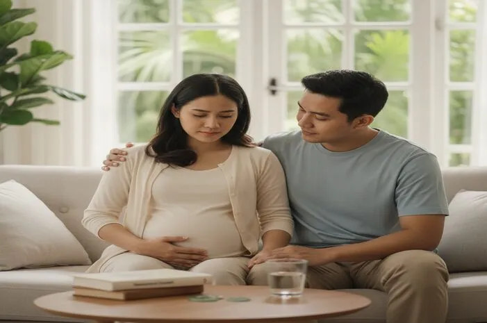 Faktor Penghambat Kelahiran: Ini Dia Penyebabnya!