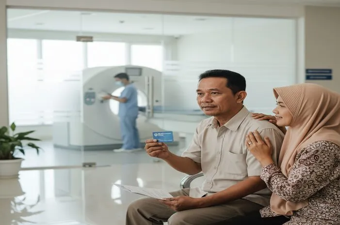 Biaya CT Scan BPJS: Gratis? Prosedur dan Syarat Terbaru