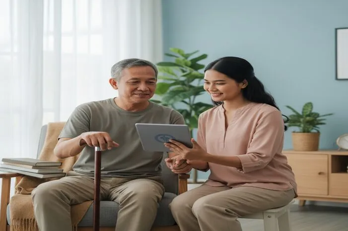 ALS: Gejala, Penyebab, dan Penanganan Terkini!