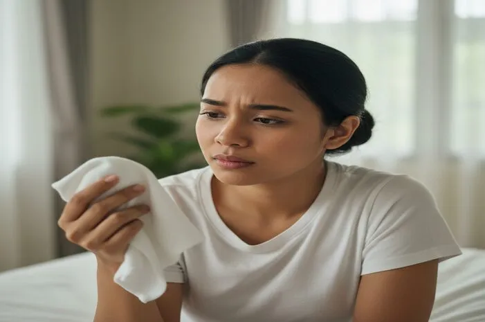 Keputihan HIV: Ciri, Gejala, dan Cara Mengatasi