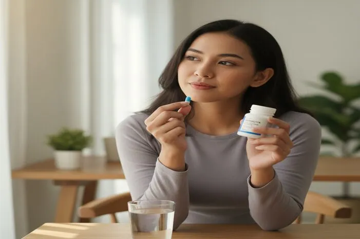 Pil Antibiotik: Manfaat, Jenis, dan Cara Pakai yang Benar