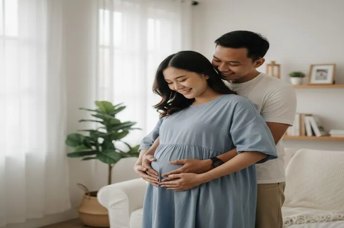 Proses Hamil: Tahapan Penting dan Cara Cepat Hamil