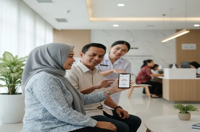 BPJS: Periksa ke RS Tanpa Rujukan, Bisa? Ini Syaratnya!