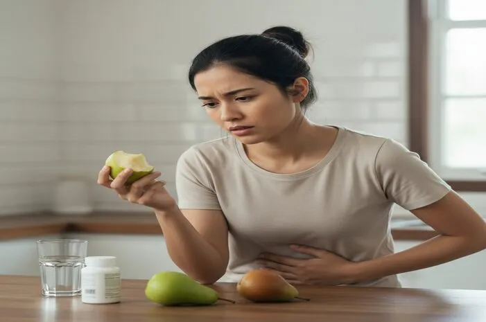 Bahaya Buah Pir? Efek Samping dan Cara Aman Konsumsi