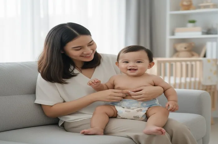 Clodi Bayi: Hemat, Aman, dan Ramah Lingkungan!