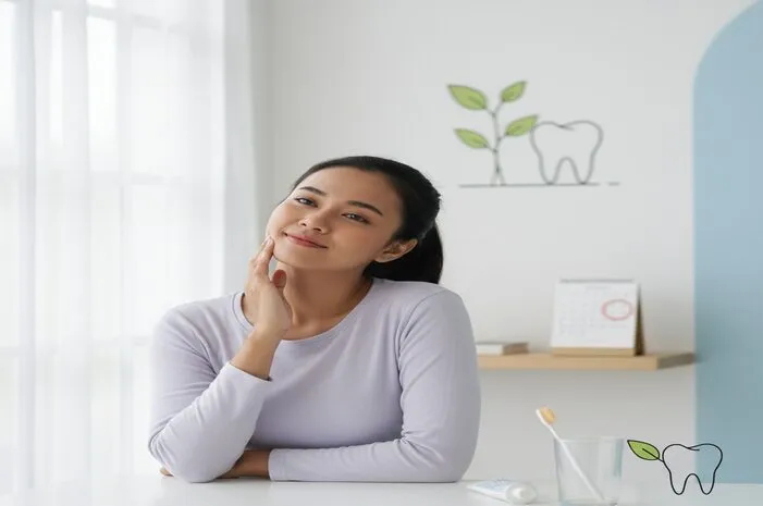 Berapa Lama Gigi Bungsu Tumbuh? Ini Faktanya!