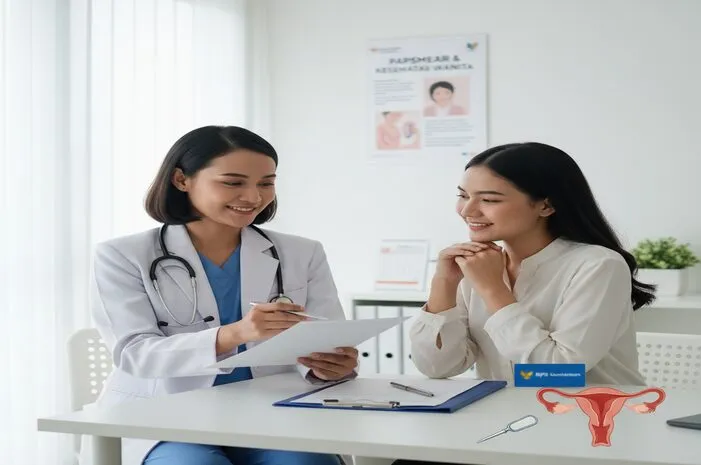 Pap Smear BPJS: Cara Mudah Deteksi Kanker Serviks Gratis