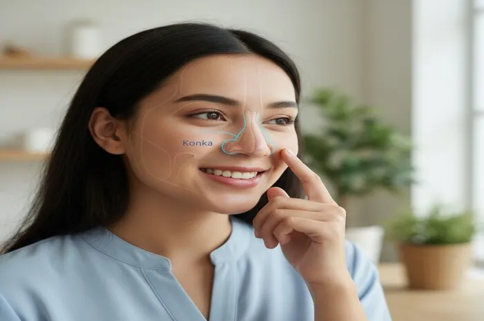 Fungsi Konka: Pentingnya dan Cara Kerjanya