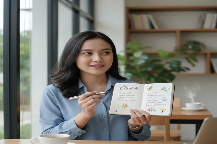 Arti Nama Clarissa: Makna Terang dan Sejarahnya