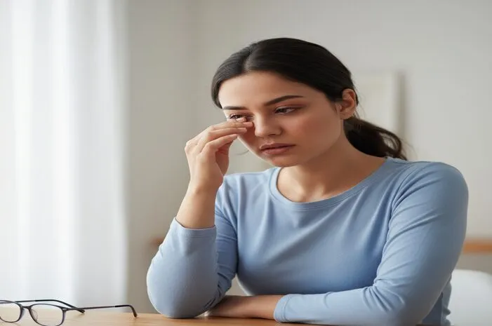 Gangguan Mata: Jenis, Gejala, Cara Mengatasi dan Mencegah