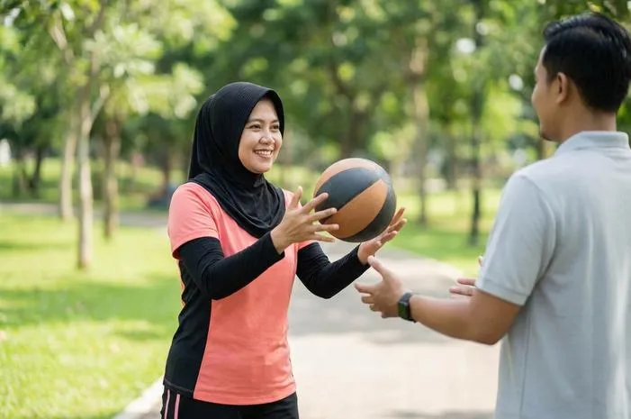 Lempar: Teknik, Tujuan, dan Manfaat Olahraga Atletik