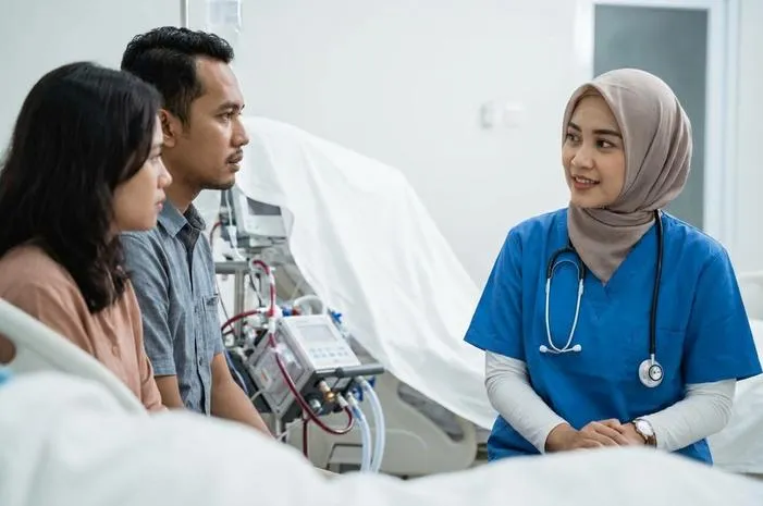 ECMO: Fungsi, Jenis, dan Kapan Dibutuhkan?