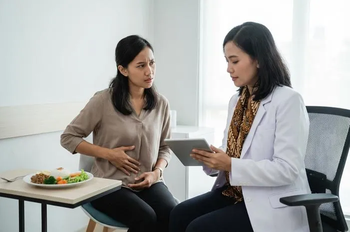 Kurus Padahal Makan Banyak? Ini Penyebab dan Solusinya!