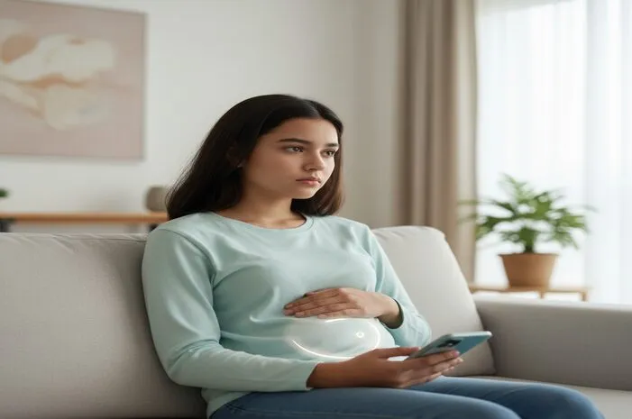 Mimpi Hamil Remaja: Arti, Tak Perlu Panik!