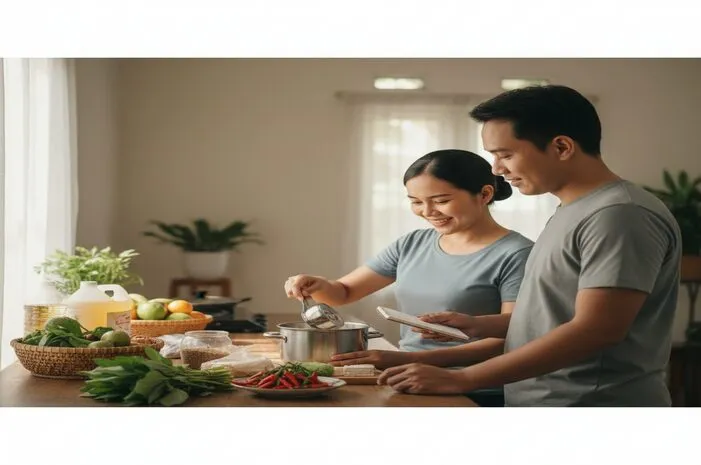 Frugal Living: Tips Hemat dan Hidup Lebih Bermakna