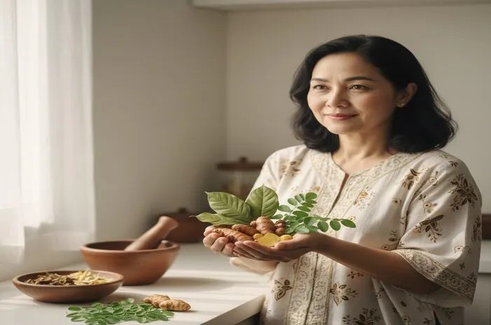 Obat Herbal Kanker Payudara: Fakta dan Peringatan Penting