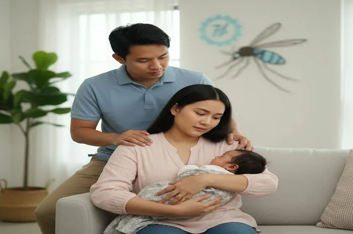 Virus Zika: Gejala, Penularan, dan Cara Pencegahan Efektif