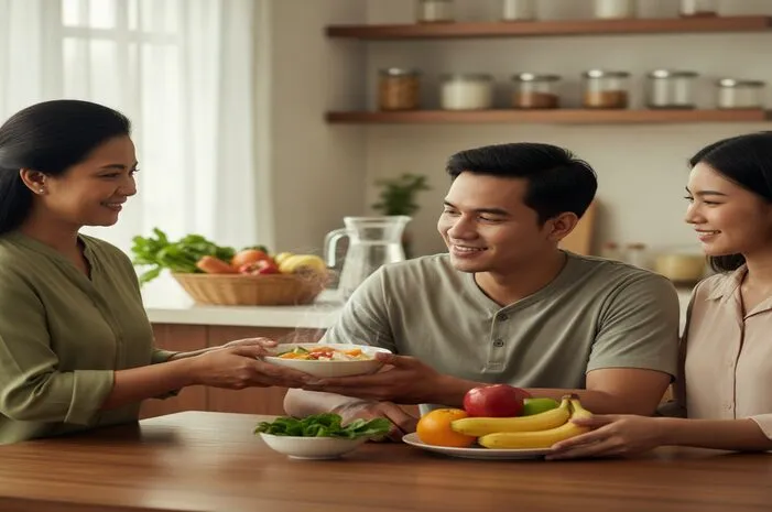 Makanan untuk Penderita TBC: Cepat Sehat!