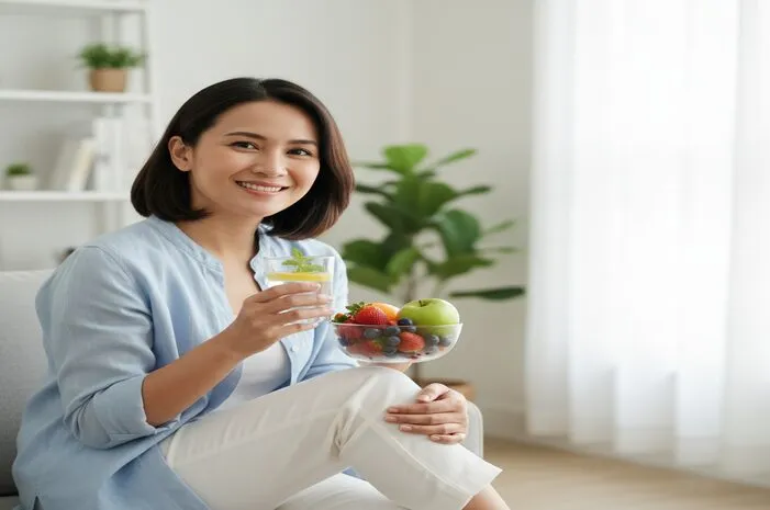 Asam Urat Normal Wanita Dewasa: Rentang Ideal dan Cara Jaga