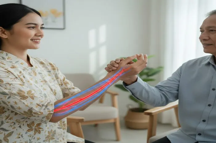 Arteri dan Vena: Fungsi, Letak, dan Perbedaan Utama