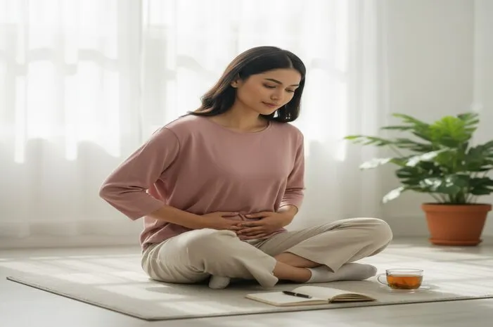 Hipomenorea: Haid Sedikit, Apa Penyebabnya?