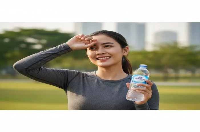 Air Mineral Prima: Murni, Segar, dan Tersedia di Mana Saja